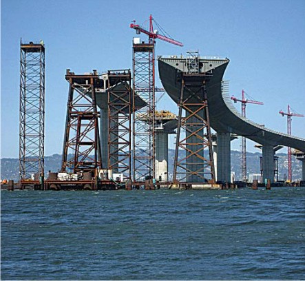 ساخت پل
